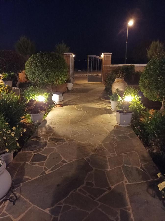 Studios Antoniou Skála Dış mekan fotoğraf