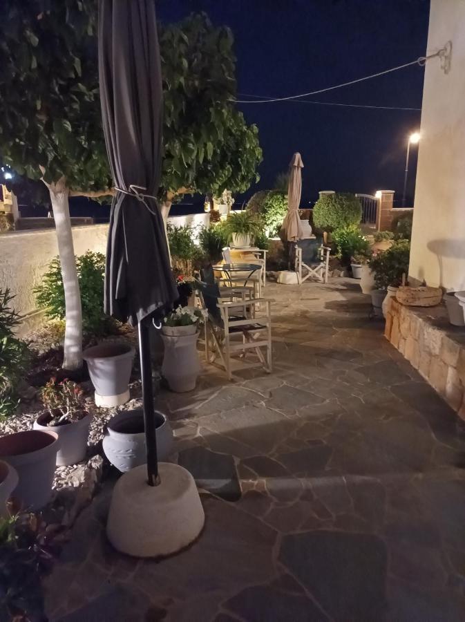 Studios Antoniou Skála Dış mekan fotoğraf